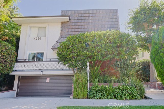 Primary Photo - 4534 Vista Del Monte Ave