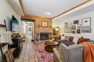 Building Photo - 730 S Wolfe St