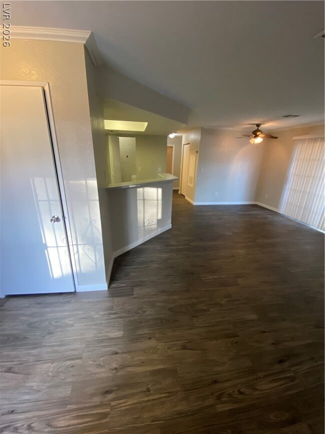 Building Photo - 8600 W Charleston Blvd