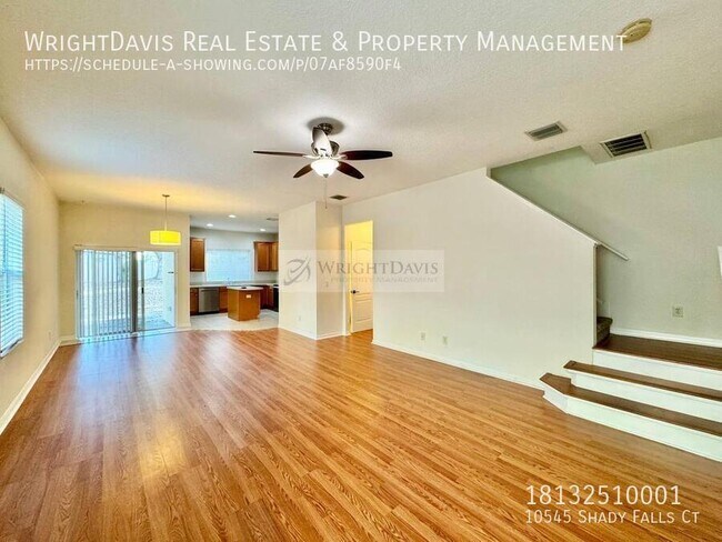 Building Photo - 10545 Shady Falls Ct