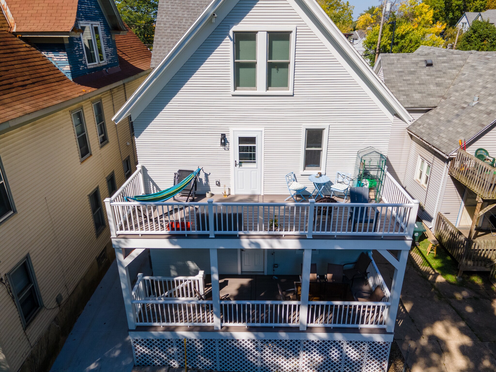 Building Photo - 1407 Williamson St