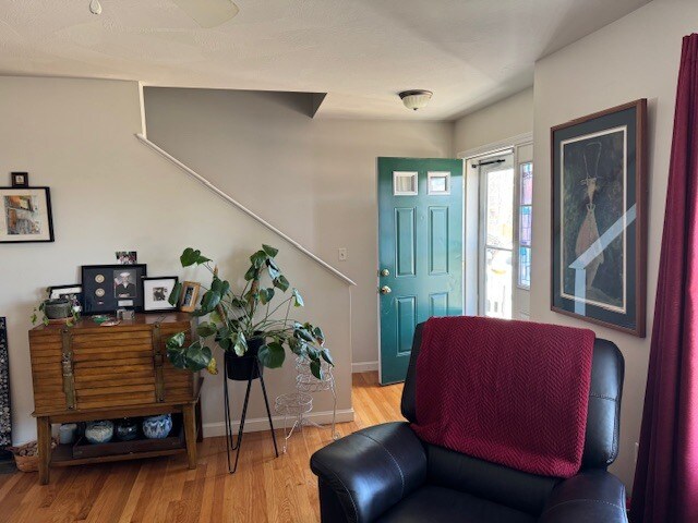 Building Photo - 109 Bowman St