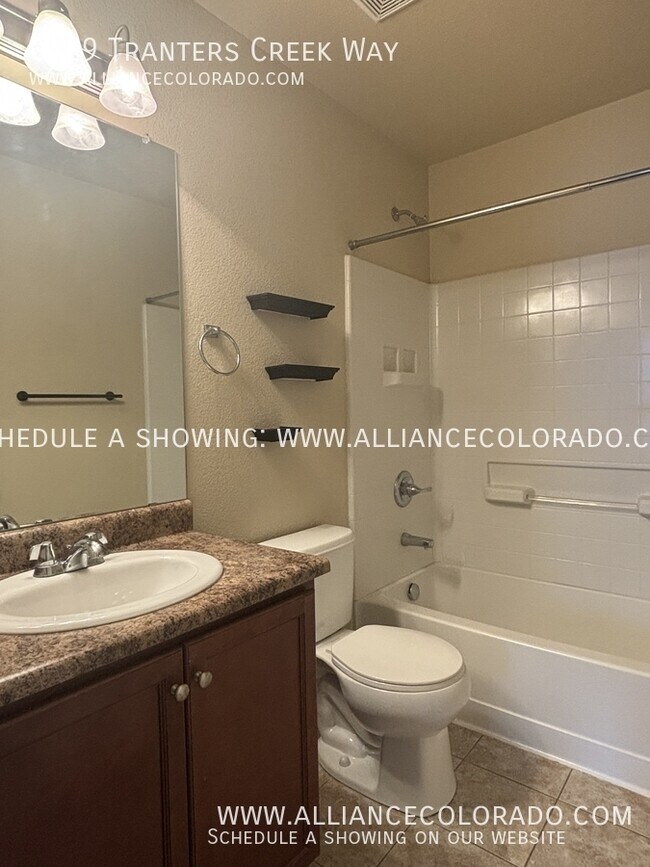 Building Photo - 6419 Tranters Creek Way