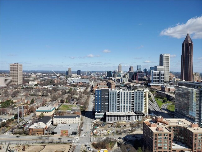 Building Photo - 285 Centennial Olympic Park Dr NW