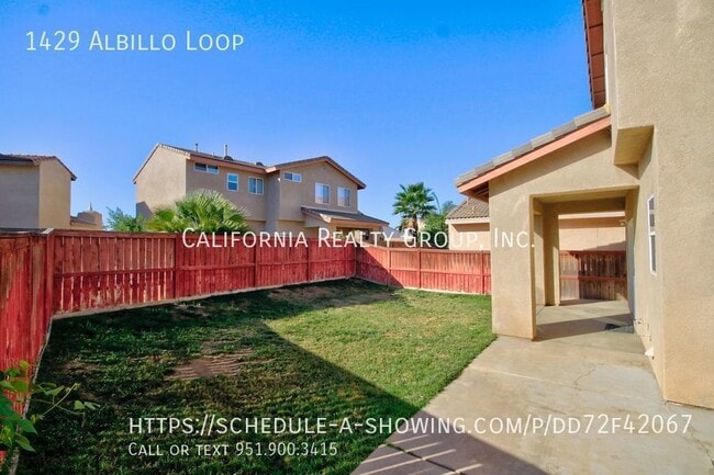 Building Photo - 1429 Albillo Loop