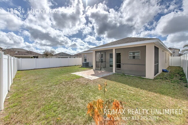 Building Photo - 11534 Luckygem Dr