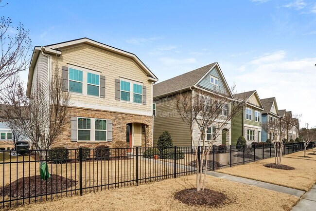 Building Photo - 705 Liberty Hill Pass