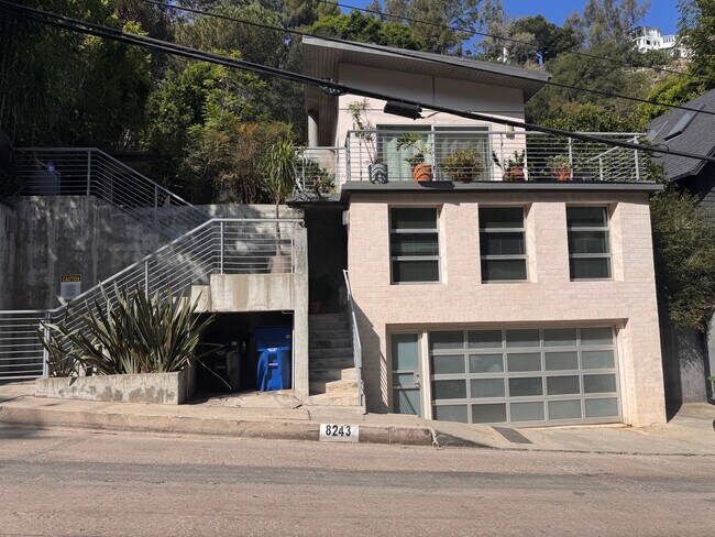 Building Photo - 8245 Kirkwood Dr
