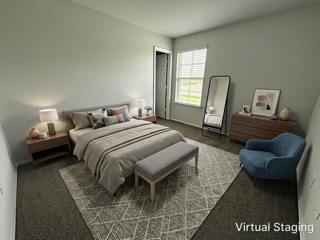 Building Photo - 3-Bedroom House for Rent in Killeen