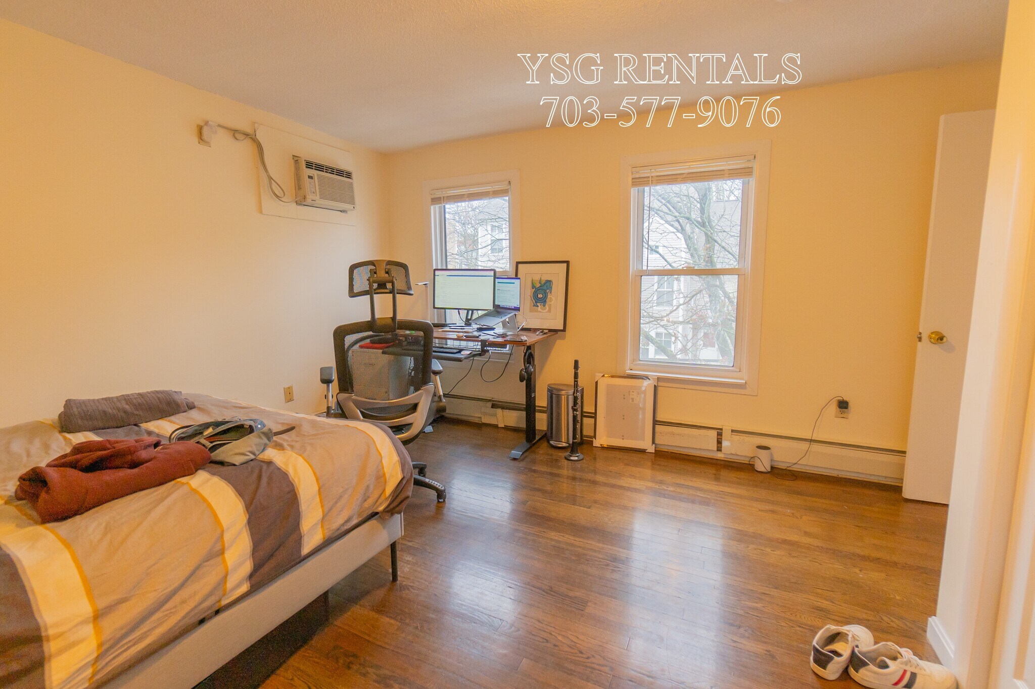 Building Photo - 260 Columbia St