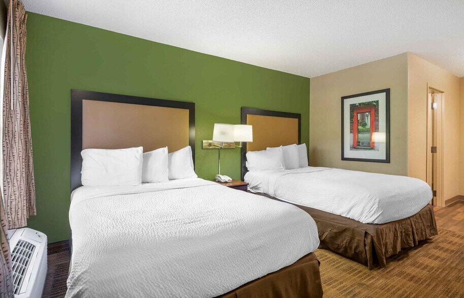 Building Photo - Furnished Studio-Gainesville - I-75