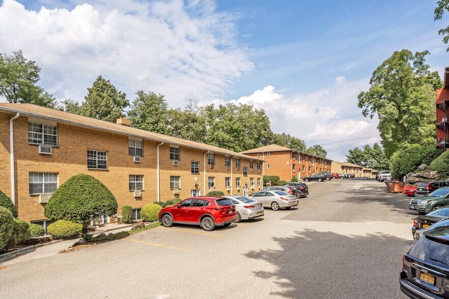 Parkside Apartments 22 Baltic Pl Croton on Hudson NY 10520