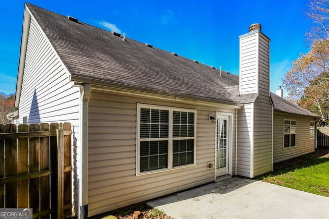 Building Photo - 3771 Bogan Mill Rd NE