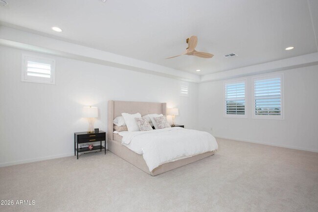 Building Photo - Executive Retreat with Resort Backyard | Pool, Spa & 3-Car Garage