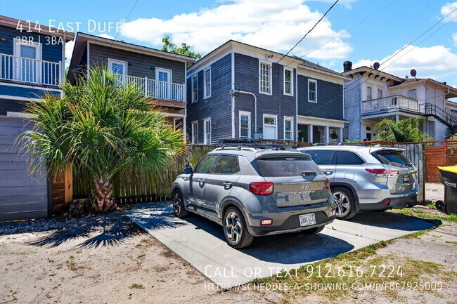 Building Photo - 414 E Duffy St