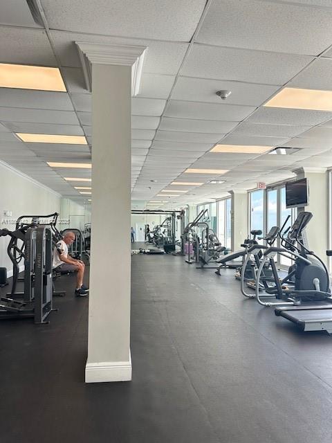 Building Photo - 7135 Collins Ave