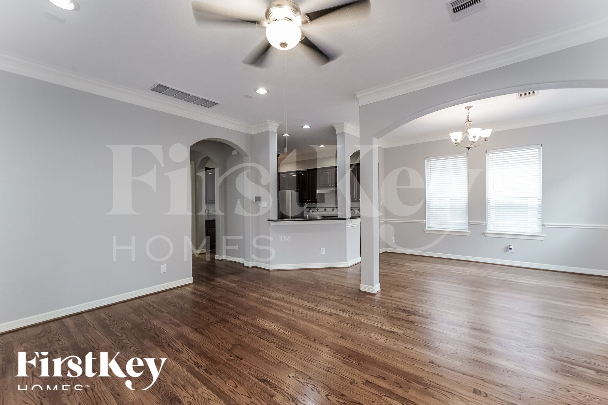 Building Photo - 3215 Holly Thicket Dr