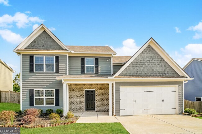 Primary Photo - 38 Moss Way