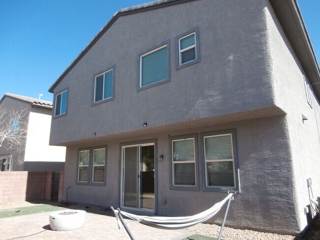 Building Photo - Beautiful Home In North Las Vegas!