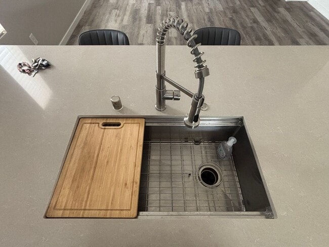 Building Photo - Upgraded 2 Bed, 2 Bath Home with Fireplace, Patio & Garage in 55+ Community