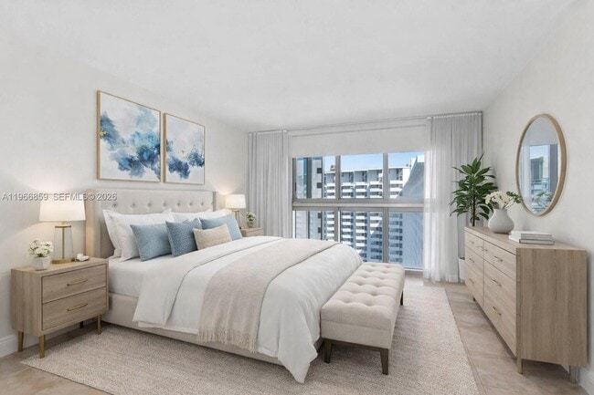 Building Photo - 2655 Collins Ave