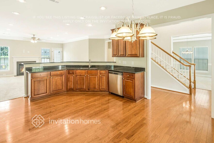 Building Photo - 16839 Hugh Torance Pkwy