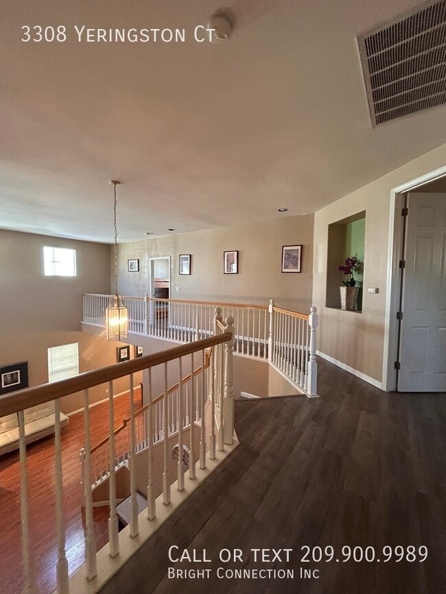 Building Photo - 3308 Yerington Ct
