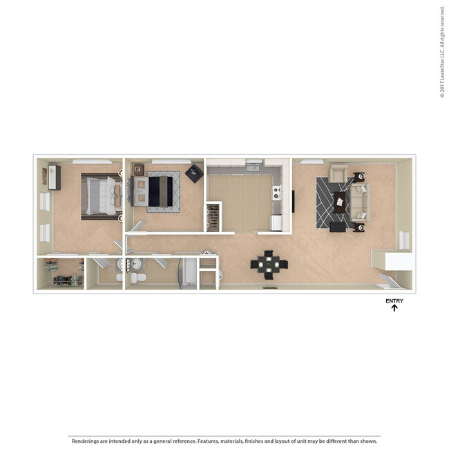 Floorplan - Westgate Group