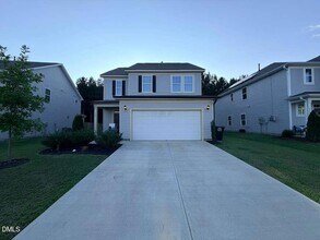 Building Photo - 109 Steel Springs Ln
