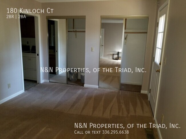 Building Photo - 180 Kinloch Ct