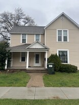 Building Photo - 934 Barland St