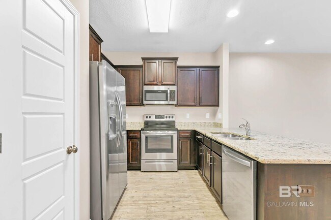 Building Photo - 25806 Pollard Rd
