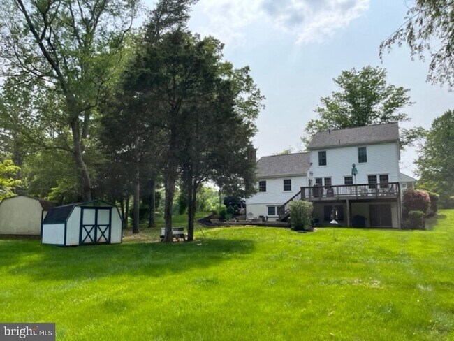 Building Photo - 7329 Fleetwood Ct