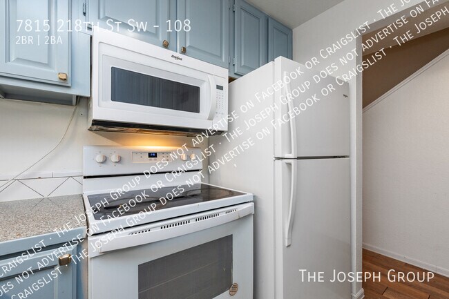 Building Photo - 7815 218th St SW