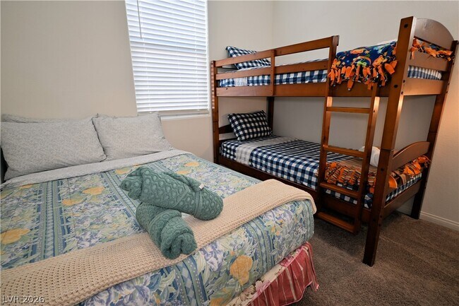 Building Photo - 7511 Mojave Wind Ave