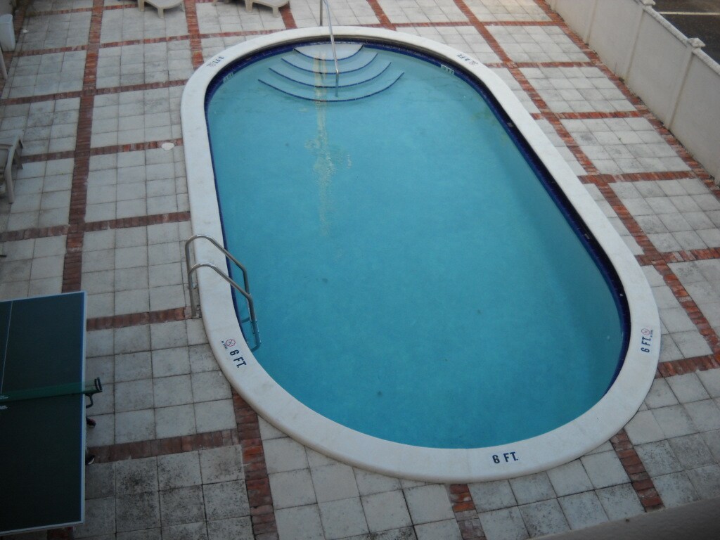 SWIMMING POOL - 11610 N Bayshore Dr