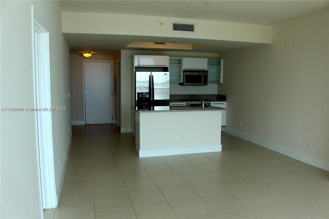 Building Photo - 888 Biscayne Blvd