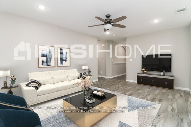 Building Photo - 5624 Fernander Dr
