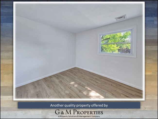 Building Photo - Newly Remodeled 3-Bedroom Home Rental - Ga...