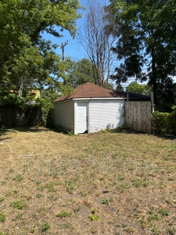 Building Photo - 4508 Garland St
