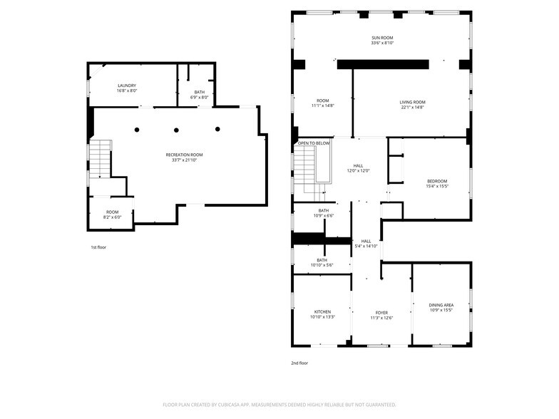 Building Photo - 2033 Fairview Ave