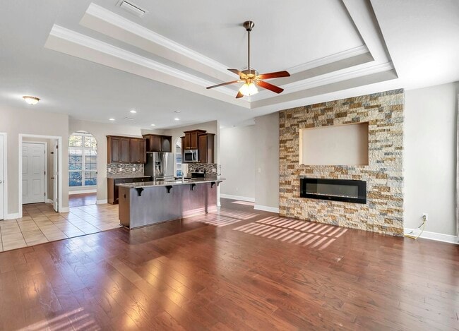 Building Photo - 3589 Autumn Woods Dr