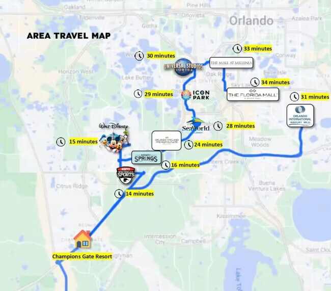 Building Photo - 9016 Sommerset Hills Dr