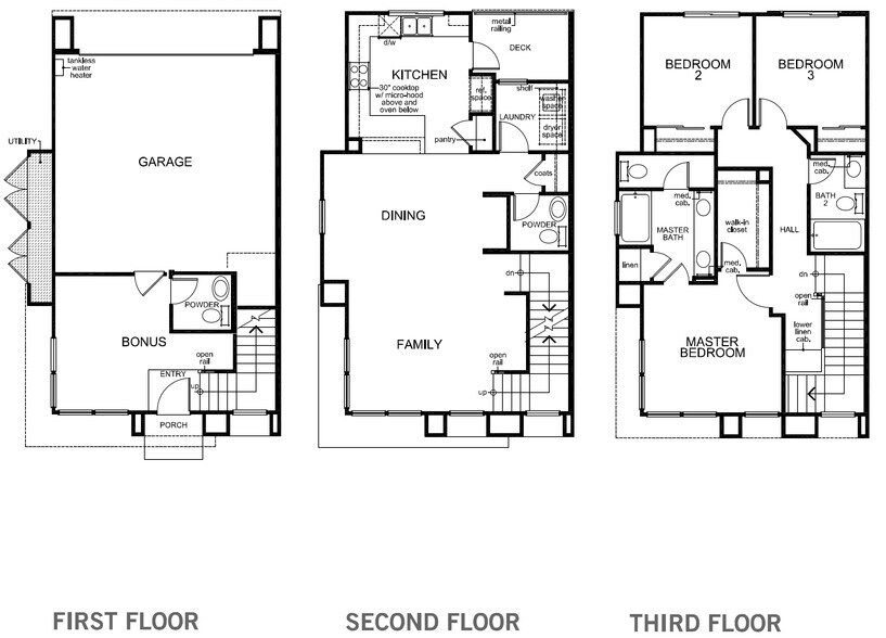 Building Photo - 527 Clover Cir