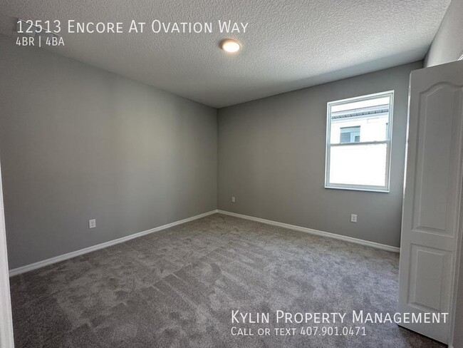 Building Photo - 12513 Encore At Ovation Way