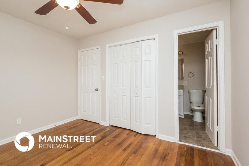 Building Photo - 1707 Virginia Cir