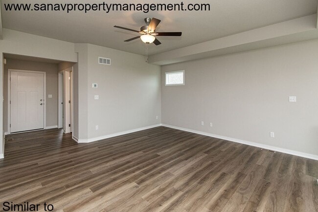 Building Photo - Unbeatable Deal! Gorgeous 3-Bed, 2.5-Bath Ranch Home in Bondurant – Just $1800/Month!