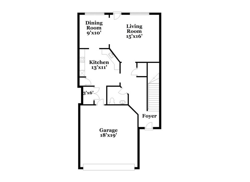 Building Photo - 1100 Jury Ct