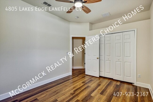 Building Photo - 4805 Lakes Edge Ln