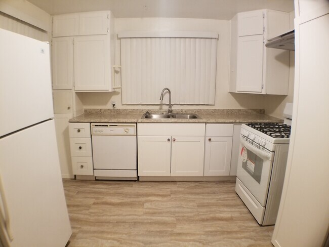 kitchen - 1902 Lead Ave SE